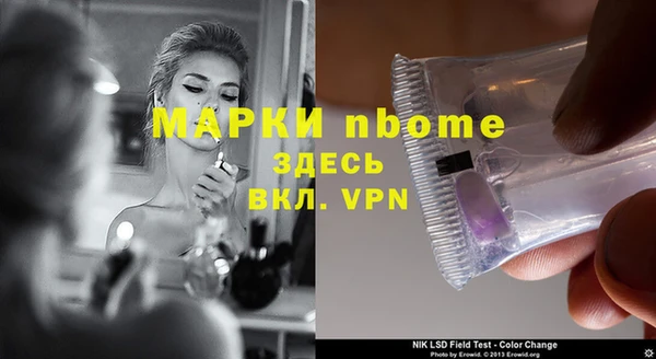 трава Арсеньев